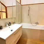Апартаменты Casso In Historical Center Кошице