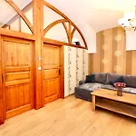 Casso In Historical Center Апартаменты Кошице