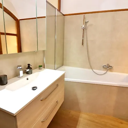 Apartamento Casso In Historical Center Košice