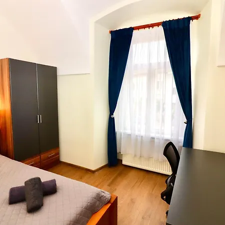 Casso In Historical Center *