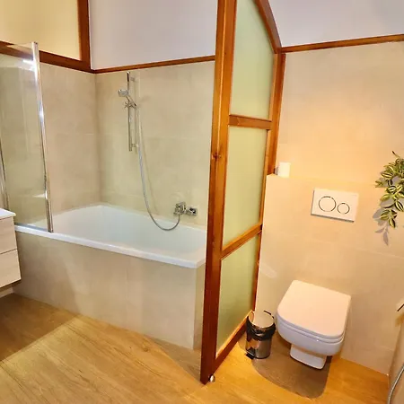 Casso In Historical Center Apartamento