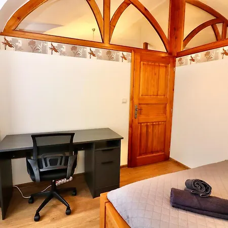 Apartamento Casso In Historical Center *