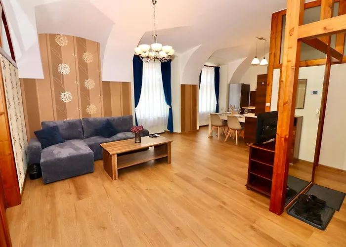 Casso In Historical Center