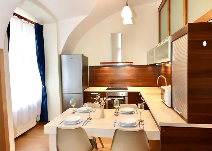 Casso In Historical Center