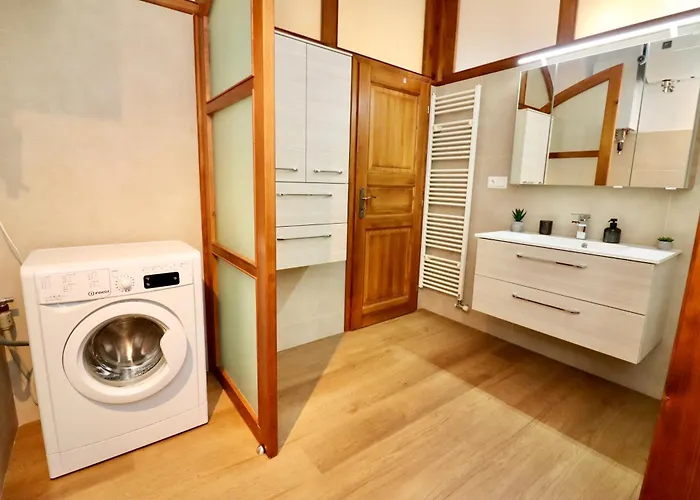 Appartement Casso In Historical Center Košice