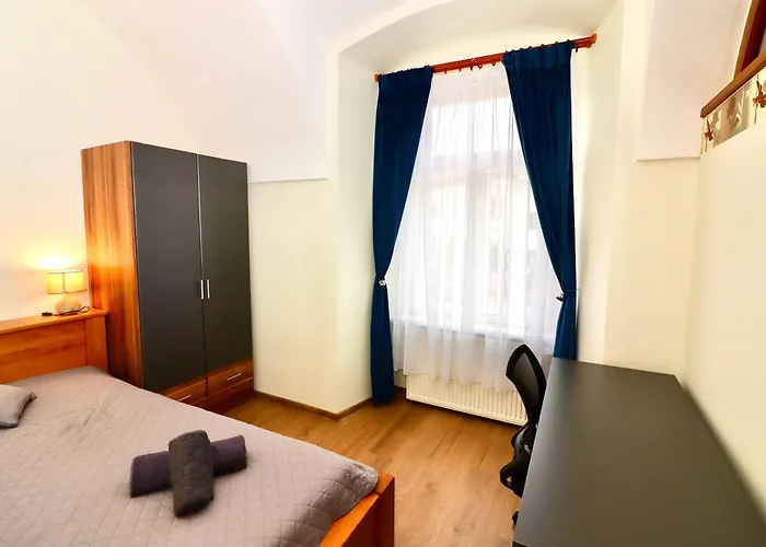 Casso In Historical Center *