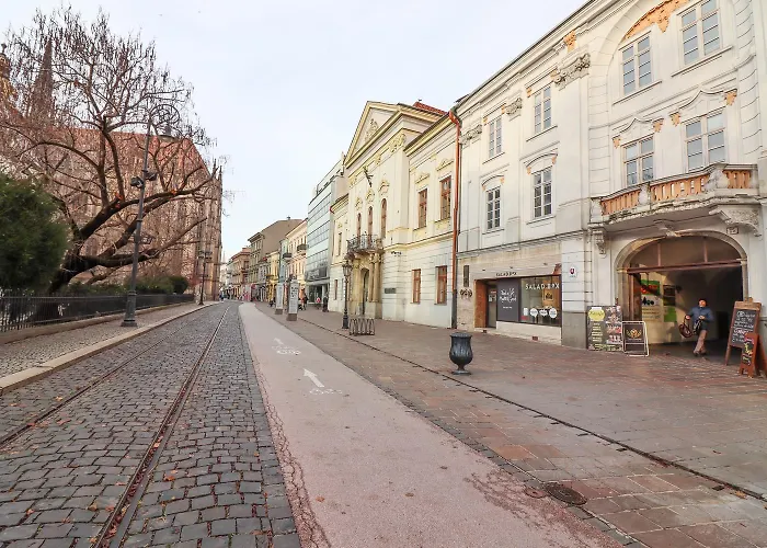 Casso In Historical Center Appartement *